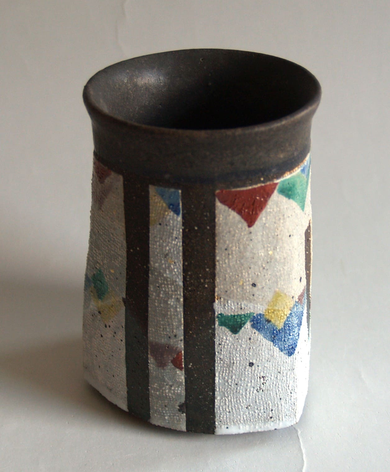 陶芸教室　生徒さん達の作品